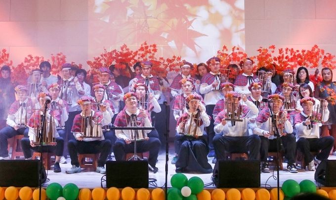 2025년 영광 교육과정 발표회