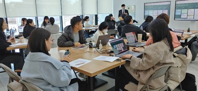 충남교육청, 고교 평가역량 강화 연수 운영