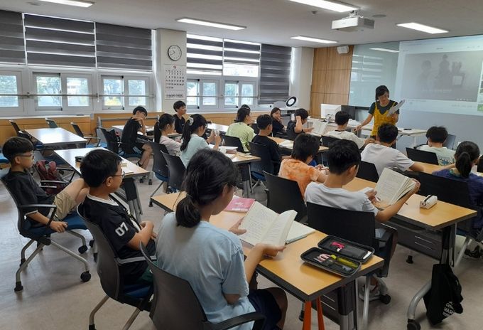 대구2·28기념학생도서관, 2026년 평생교육 프로그램 및 늘봄형 도서관학교 지도강사 공개 채용