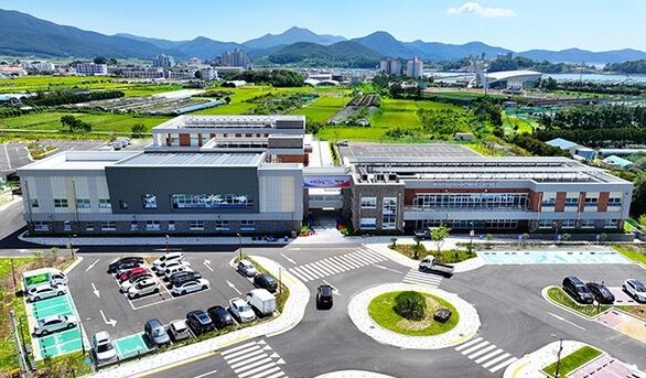 거제시농업기술센터