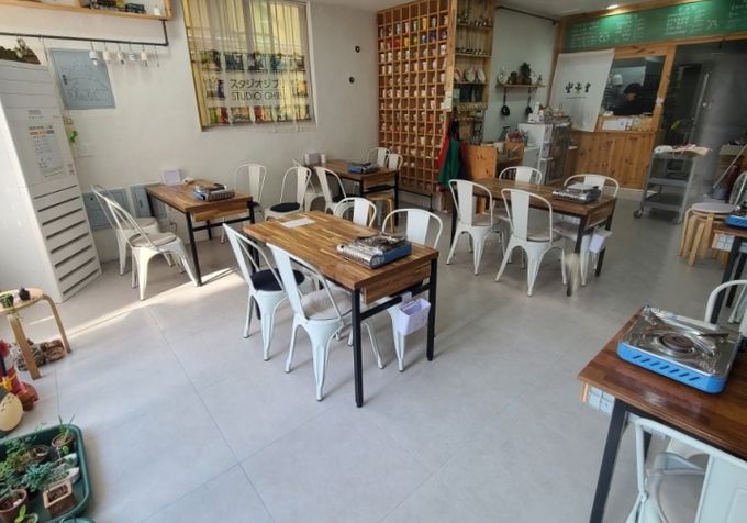 소상공인 경영환경 개선사업 신청 접수