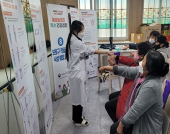 임실군, 2026년 여성농업인 특수건강검진 지원사업 확대시행