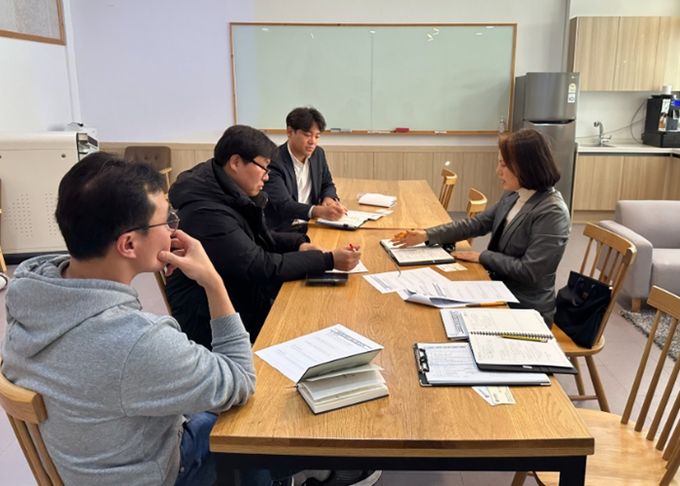 전주시, ‘금융전문가 릴레이 자문’ 본격 추진