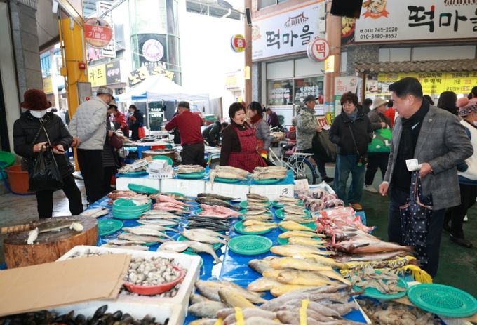 민생안정지원금 지역 경제에 뚜렷한 활력 불어넣어