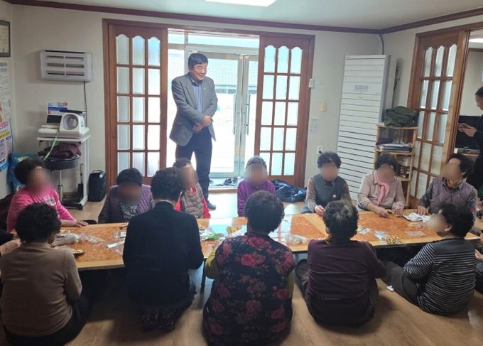 전보건기관 치매예방관리사업 큰호응 최종