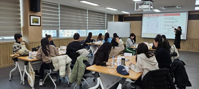 울산중구가족센터, ‘병원코디네이터 및 의료통역사 양성 과정’ 운영