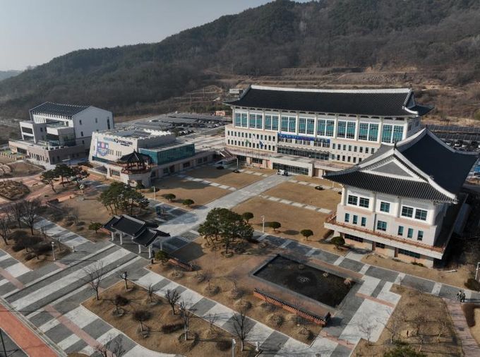 경상북도교육청