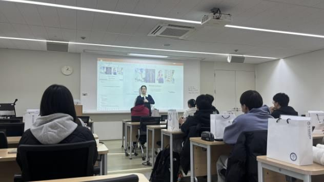 동두천양주교육지원청, 차의과학대학교 연계 학점인정형‘인체구조와 기능’운영