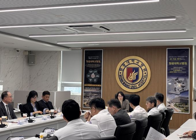 전북자치도-보건복지부, 정신응급의료 현장점검 및 협력 강화