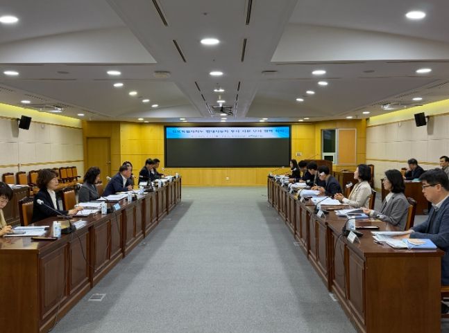 전북자치도, 현대차 9조 투자 지원체계 가동… 전담조직 중심 대응