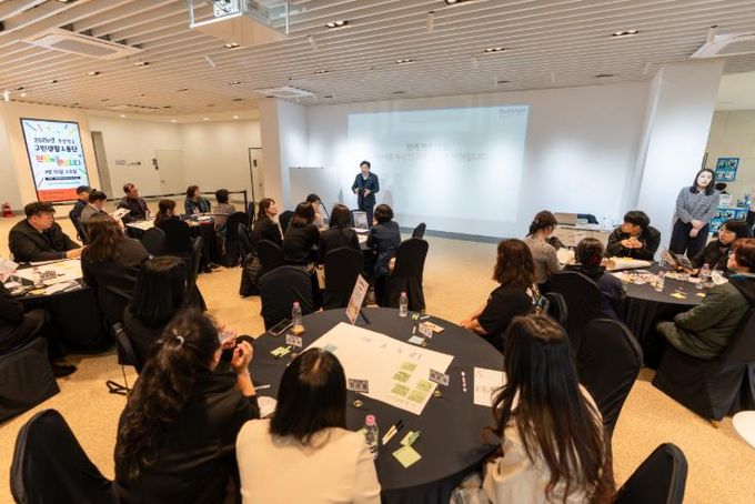 부산진구, 2026년 상반기 구민생활소통단 ‘현장에서 만납시다’ 운영