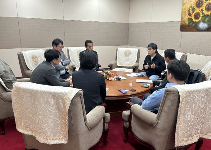 구미, 피지컬 AI로 '자율제조 대전환' 시동