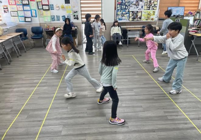 세계문화체험교실